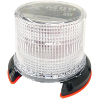 Safety Whip&reg; Helios&reg; X-Mod Short Profile LED Beacon Toolneeds Inc.