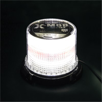 Safety Whip&reg; Helios&reg; X-Mod Short Profile LED Beacon Toolneeds Inc.