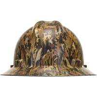 V-Gard&reg; Hydro Dip Full Brim Hard Hat, CSA Type 1, Ratchet Suspension, Non-Vented Toolneeds Inc.