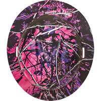 V-Gard&reg; Hydro Dip Full Brim Hard Hat, CSA Type 1, Ratchet Suspension, Non-Vented Toolneeds Inc.