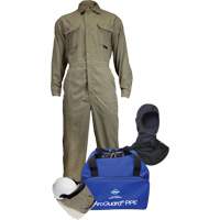 Arc Flash Protective Clothing