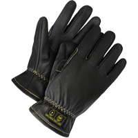 Deny Oil Resistant Gloves, 3X-Large, Grain Goatskin Palm Toolneeds Inc.