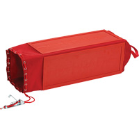 Couvercle de s&eacute;curit&eacute; pour boîte &agrave; boutons pendante, Ensemble &eacute;lectrique Toolneeds Inc.