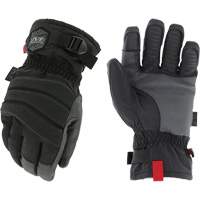 ColdWork Peak Waterproof Winter Gloves, Small, Armortex&reg; Palm, Gauntlet Cuff Toolneeds Inc.