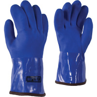 Ganka&reg; Tight Fit Glove, Size Medium Toolneeds Inc.