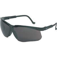 Lunettes de s&eacute;curit&eacute; Uvex HydroShield Genesis, Lentille Gris fonc&eacute;, Antibu&eacute;e/Anti-&eacute;gratignures, ANSI Z87+/R&eacute;pond ou surpasse la norme CSA Z94.3 Toolneeds Inc.