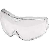 Verre de rechange pour les lunettes de s&eacute;curit&eacute; Uvex HydroShield Stealth OTG Toolneeds Inc.