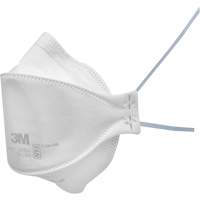 Respirateur contre les particules Aura 9205+, N95, Certifi&eacute; NIOSH Toolneeds Inc.