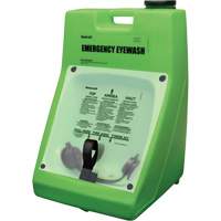 Fendall Porta Stream Eyewash Station Dust Cover Toolneeds Inc.