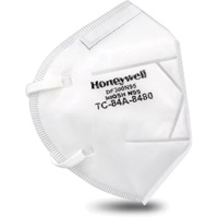 Disposable Respirator, N95, NIOSH Certified, One Size Toolneeds Inc.