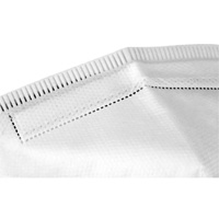 Disposable Respirator, N95, NIOSH Certified, One Size Toolneeds Inc.