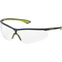 TruShield&reg;S Safety Glasses, Clear Lens, Anti-Fog/Anti-Scratch, ANSI Z87+/Meets/Exceeds CSA Z94.3 Toolneeds Inc.