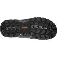 Safety Boots, Leather, Steel Toe, Size 6, Impermeable Toolneeds Inc.