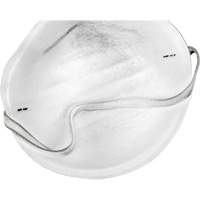 Masques jetable contre les poussi&egrave;res nuisibles Toolneeds Inc.