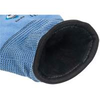 Gants enduits ZX-30° de premi&egrave;re qualit&eacute;, T-Grand, R&ecirc;vetement Mousse de PVC, Calibre 15, Enveloppe en Nylon Toolneeds Inc.