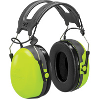 Peltor CH-3 Listen Only Headset, Headband Style, 26 dB Toolneeds Inc.