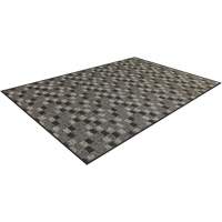 Terra Nova Classic Entrance Mat, Wiper, 6' x 10' x 5/16", Charcoal Toolneeds Inc.
