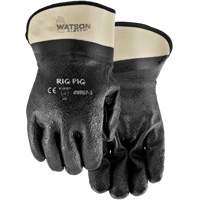 Gants synthétiques