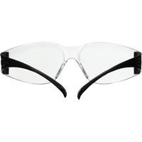 SecureFit 100 Series Protective Eyewear, Clear Lens, Anti-Scratch, ANSI Z87+/Meets/Exceeds CSA Z94.3 Toolneeds Inc.
