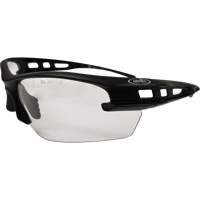 Mango Safety Glasses, Clear Lens, Meets/Exceeds CSA Z94.3 Toolneeds Inc.