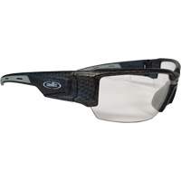Hartley Safety Glasses, Clear Lens, Meets/Exceeds CSA Z94.3 Toolneeds Inc.
