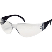 CeeTec Safety Glasses, Clear Lens, Anti-Scratch, Meets/Exceeds CSA Z94.3 Toolneeds Inc.