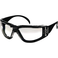 CeeTec DX Safety Glasses, Clear Lens, Anti-Fog/Anti-Scratch, Meets/Exceeds CSA Z94.3 Toolneeds Inc.