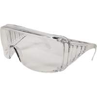 Eccospec Safety Glasses, Clear Lens, Meets/Exceeds CSA Z94.3 Toolneeds Inc.