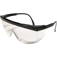 Ferno Safety Glasses, Clear Lens, Anti-Scratch, Meets/Exceeds CSA Z94.3 Toolneeds Inc.