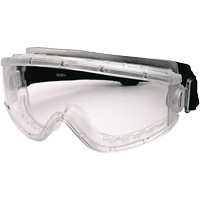 Cambridge Safety Goggles, Clear Lens, Anti-Fog, Indirect Vent Toolneeds Inc.