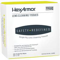 Lens Cleaning Products