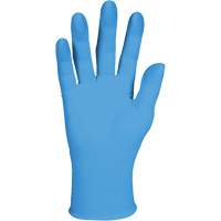 Gants KleenGuard G10 2PRO, T-petit, Nitrile, 6 mils, Sans poudre, Bleu Toolneeds Inc.