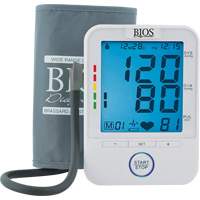 Diagnostic Precision Series 6.0 Easy Read Blood Pressure Monitor, Class 2 Toolneeds Inc.