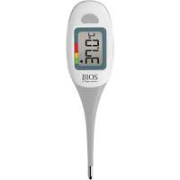 Jumbo Thermometer with Fever Glow, Digital Toolneeds Inc.
