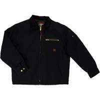 Veste de travail en toile lourde, Hommes, Petit, Noir Toolneeds Inc.