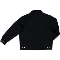 Veste de travail en toile lourde, Hommes, Petit, Noir Toolneeds Inc.