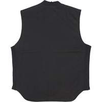 WV04 Moto Vest, Men's, Small, Black Toolneeds Inc.