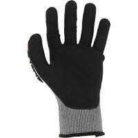 Gants antichocs r&eacute;sistants aux coupures SpeedKnit M-Pact, Taille 7/Petit, Calibre 18, Rev&ecirc;tement Nitrile, Enveloppe en PEHP/Tungst&egrave;ne, ASTM ANSI niveau A5/EN 388 niveau E Toolneeds Inc.