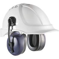 H12K Earmuffs, Cap Mount, 28 NRR dB Toolneeds Inc.