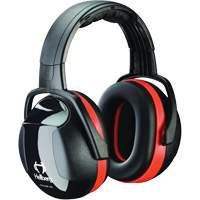 Secure 3 Earmuffs, Headband, 28 NRR dB Toolneeds Inc.