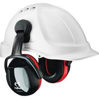 Secure 3 Earmuffs, Cap Mount, 27 NRR dB Toolneeds Inc.