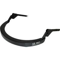 Safe-2 Standard Straight Visor Holder Toolneeds Inc.