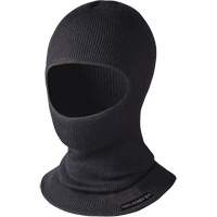 666 IIIA 1-Hole Balaclava, Nomex&reg;, Black Toolneeds Inc.