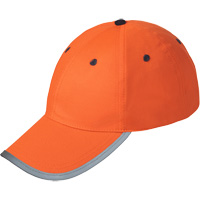 147 Casquette, Orange haute visibilit&eacute; Toolneeds Inc.