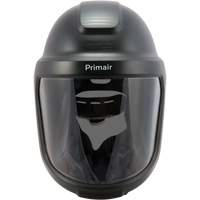 Casque de protection et joint d'&eacute;tanch&eacute;it&eacute; facial Primair s&eacute;rie 900, Standard, Casque rigide Toolneeds Inc.