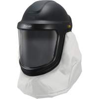 Casque de protection avec bavette courte jetable Primair s&eacute;rie 900, Standard, Casque rigide, Bavette Simple Toolneeds Inc.