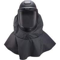 Casque de protection et bavette de premi&egrave;re qualit&eacute; rimair s&eacute;rie 900, Standard, Casque rigide, Bavette Simple Toolneeds Inc.