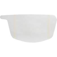 Primair&reg; 900 Series Peel-Off Visor Cover Toolneeds Inc.