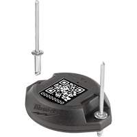 &eacute;tiquettes de suivi Bluetooth One-Key Toolneeds Inc.