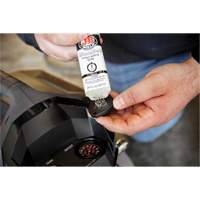 &eacute;tiquettes de suivi Bluetooth One-Key Toolneeds Inc.